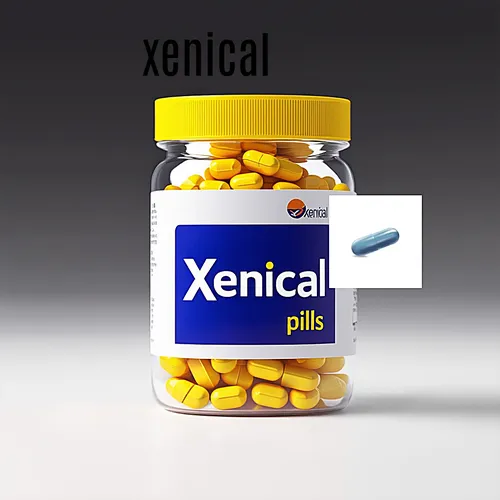 Precio en farmacia de xenical